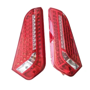 Ya xing Auto Lamp 12 24V LED Bus Rear Taillight New Condition Automotive Car Light Accessories