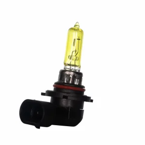Yellow 9005 12V 100W Customizable Halogen Xenon Headlight