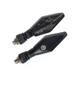 Yocita New 12V LED Rear Turn Signal Light for Off Road Vehicles & Motorcycles Retrofit Upgrade Model YCT ZXD 037 1 Year Warranty