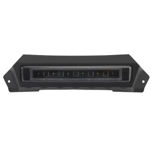 YongJin Plastic LED Rear Chase Light Bar for Polaris Rzr Xp 1000