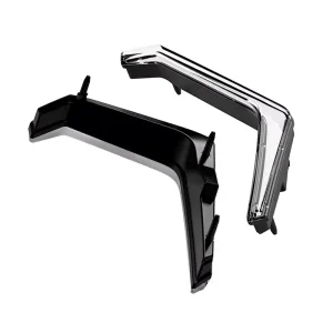Yongjin Utv Accessories Led Turn Signal Light Fang Accent Running Signature Light for Polaris RZR XP 1000