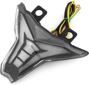 Z1000 Motorcycle Lighting System Tail Brake Turn Signal Lights for Kawasaki ZX10R ZX6R ZX25R Ninja250 Z250 XZ4R Ninja400 Z400
