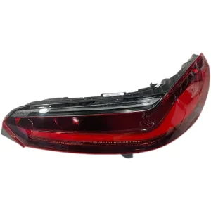 Z4 G29 Red LED Tail Light Flashing Brake Lights Remanufactured Automobile