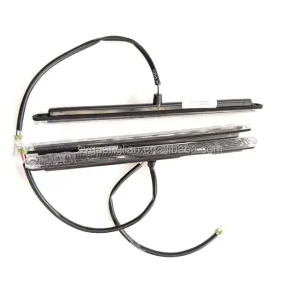 ZK6122 Bus License Plate Light LED 3715-000344
