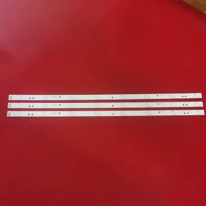 ZR 690 Suitable for Skyworth 32E301C 32E350E 32E380S 32E360W Light Bar 5800 W32003 1P50