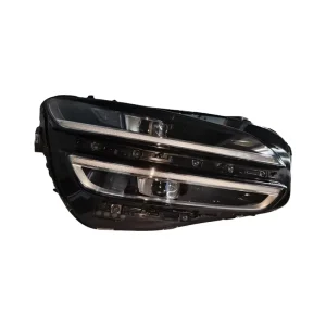ZWENJIN for Genesis G70 Original Second hand Dismantling Headlight
