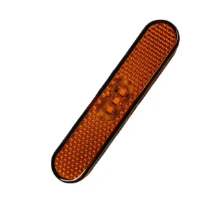 Zhongtong New Condition Plastic Bus Side Marker Light