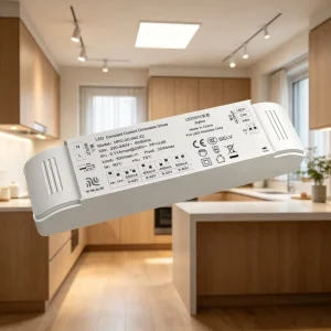 Zigbee CCT Tuning Dimming Standard 220V230V240V Smart Home Dimmer Touch Light Switch Led Driver With Tuya Alexa