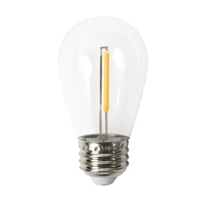 bulb for led string light