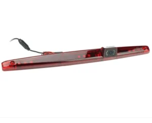 car brake light reverse camera