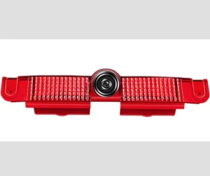 car brake light reverse camera rear view for GM