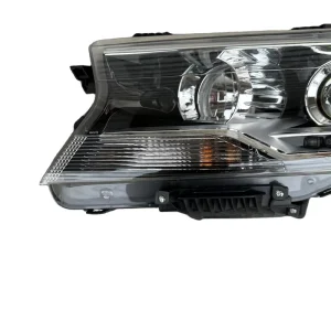 engmao High Quality Headlight Assembly Fits Dongfeng Yufeng P16 Pickup Truck Front Headlamp Assembly for P16 Car Body