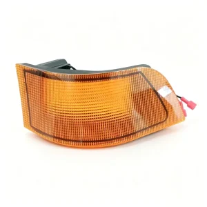 factory customization 12V 24W LED Submersible Left and Right Trailer Lights Stop Tail Turn Signal Lights