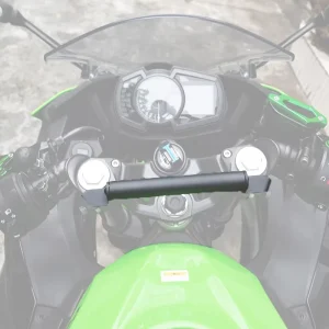 for 400 Model Motorcycle Phone Navigation Expansion Bracket Aluminum Alloy Fixed Bracket