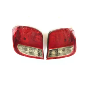 for AXIO Taillights OE 81550 12C60 R 81551 12C60 L Standard Fitment Automotive Lighting