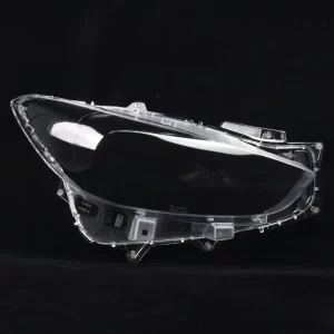 for Angkesaila Headlight Cover Mazda 3 Axela Headlight Glass Lens High end Shell Lamp Mask