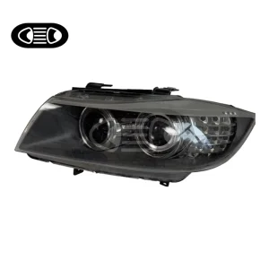 for BMW 3 Series E90 Original Factory Dismantled Part High End LED Headlight Assembly Front Low Beam
