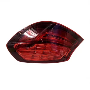 for BMW 6 Series F06 F12 630 LED Rear Tail Light Assembly Brake Light Original Salvaged Part