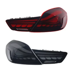 for BMW F06 F12 F13 Taillights LED Rear Lamp Turn Signal Back Light Assembly Rear Lights Assembly