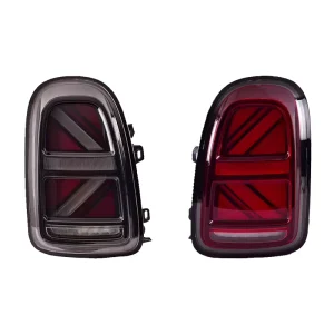 for BMW MINI F60 Taillight Upgrade LED Rear Light Lamp Signal Brake Turn Light MINI F60 Light