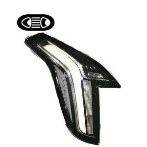 for Cadillac CT4 Venom LED Tail Lights Genuine Used Parts Fully Functional Perfect Condition Mirror Surface Free