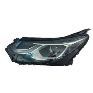 for Chevrolet Equinox Full LED Headlight Assembly Car Headlights