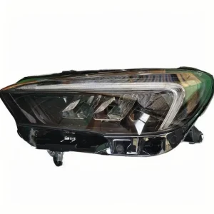 for Encore GX LED Headlights 6000K Automotive Plastic 12V 5000 Lumens 1 Year Warranty