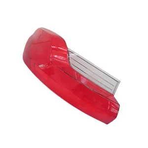 for G02 Out Tail Lights Lens Cover Taillight Tail Lamp Rear Light Cover Car Lights System