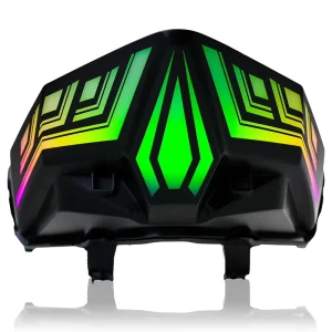 for Honda Vario150 Motorcycle LED RGB Tail Light With Turn Signal Brake Indicator Effect Motocicleta Lighting System Accessories