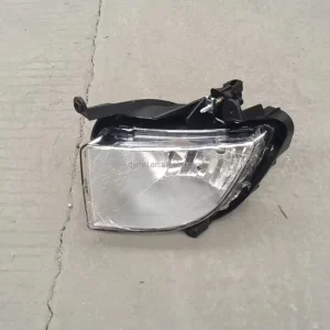 for Kia Cerato Fog Lamp for Left Side Large Type Halogen & Xenon Headlights 92201-1m010 92202-1m010