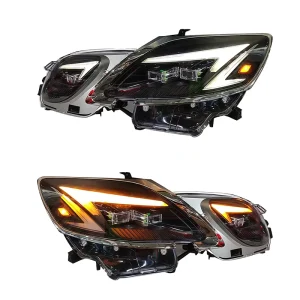 for Lexus GS 300 430 450h Headlights Auto Parts Headlight Upgrade Front Light LED Head Lamp Light Assembly