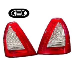 for Maserati Quattroporte Rear Tail Lights Genuine Used Perfect Condition Fully Functional Mirror Surface