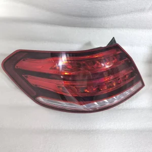 for Mercedes-Benz E-Class W212 Rear Tail Lights E200L