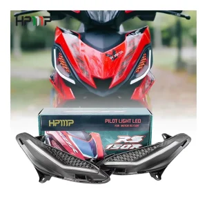 for Motorcycle RS150 Motorcycle Lighting Systems Motorcycle Turn Signal Lights