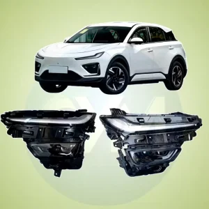 for Neta X LED Headlight Lamp Assembly Chinese Auto Parts in Stock Ready to Ship High Quality Replacement