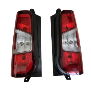for Opel Vauxhall Combo Peugeot Partner E-MARK Tail Lamp LH 9819235880
