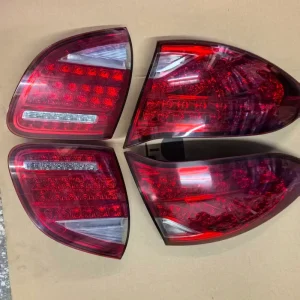 for Porsche Cayenne LED Tail Light Assembly OEM95863109501 95863109601 95863109301 95863109401