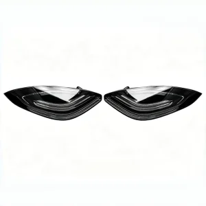 for Porsche Panamera 970.2 Upgrade to 971 Style Smoked LED Tail Light Rear Lamp Conversion