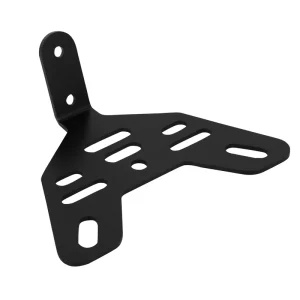 for SURRON S/X Motorcycles Aluminum Alloy Body Mount and Rear Light Bracket Retrofit Accessory