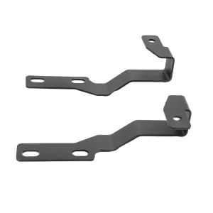 for Toyota Tacoma Light Mounts & Brackets Aluminum Hood Headlight & Fog Light Bar Bracket for Car