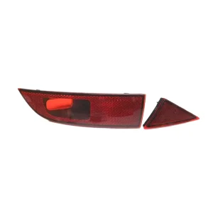 for Volkswagen ID.6 Bumper Reflector Assembly Sequential LED Rear Warning Lamp Direct Manufacturer Price