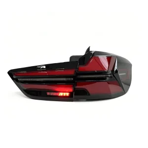 for X6 F16 LED Daytime Running Lights Brake Lights Turn Signals and Reverse Lights 35W Twelve Volt for Customization