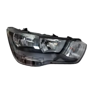 for audi A1 Headlight Car Headlights for audi A1 8x High quality Halogen & Xenon Headlights for audi A1 Accessories