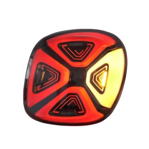 led lights for car benz smart tail light