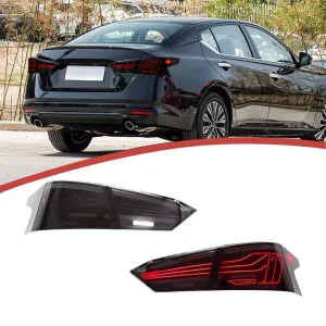 nissan Altima Led Tail Lamp Rear Light for Nissan Altima Accessories