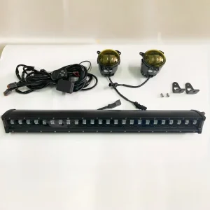 off road lights gx470 fog 10th gen silverado hilux led bulbs for cars w203 bar accessories car parts light tsx sc300